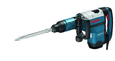 Отбойный молоток Bosch GSH 7 VC 0611322000