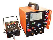 Блок управления сварочным трактором БУ-20 “БАРС”