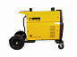 Источник сварочный КЕДР AlphaMIG-500S (30–500А, 380В)