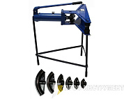 Гидравлический трубогиб 16т AE&T T60016h