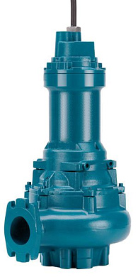 Погружной дренажный насос Calpeda GMC4 90-100A