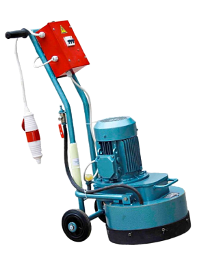 Машина мозаично-шлифовальная Мисом СО-313.1М