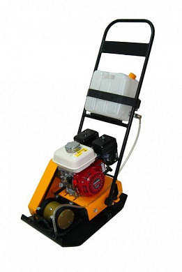 Виброплита Сплитстоун VS-245 E8