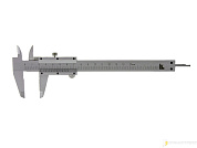 Штангенциркуль ШЦ-1-300 0,05 КЛБ
