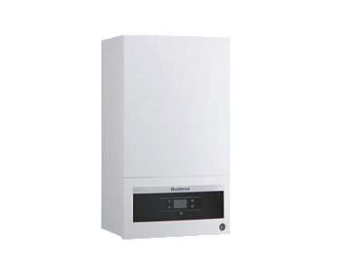Настенный газовый котел Buderus U072-24