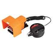 Настольный пневматический кримпер КВТ AC-100T (GLW) 61691