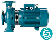 Насосный агрегат моноблочный фланцевый NMS 80/250B 400/690/50 Hz