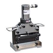 Пресс для резки электротехнических шин КВТ ШР-150 54955