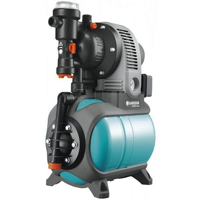 Насосная станция Gardena 3000/4 Classic Eco