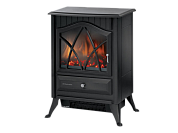 Электрический камин Electrolux EFP/F-110