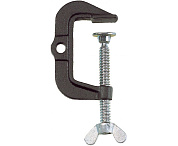 Струбцина для электросварки BESSEY BE-CP-F, 50 мм