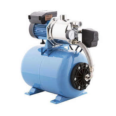 Насосная станция Джамбо 60/35 Н-24