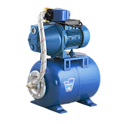 Насосная станция AUTO AJС-80