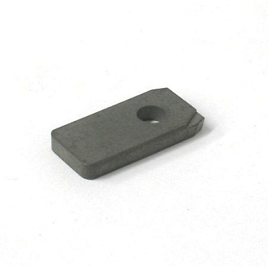 Запасной нож (карбид вольфрама)