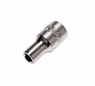 Головка торцевая 1/4" 05 JTC