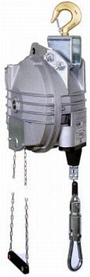 Балансир тросовый TECNA 9404