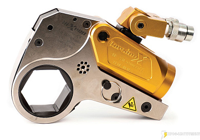 Кассетный гидравлический гайковерт HexPro 14HP