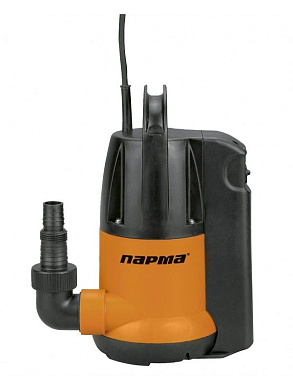 Погружной дренажный насос Парма НД-400/35ПВ