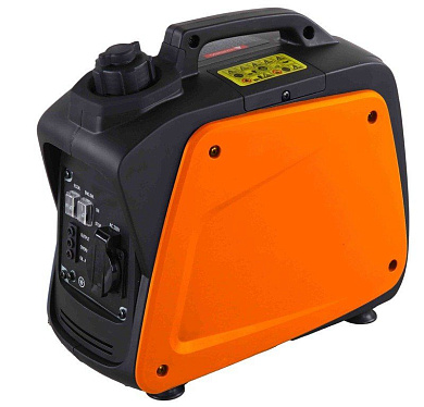 Генератор бензиновый инверторный FEST IBG950