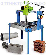 Камнерезный станок SIMA Spada Mekano