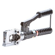 Пресс гидравлический КВТ ПГРс-240у ручной 58262