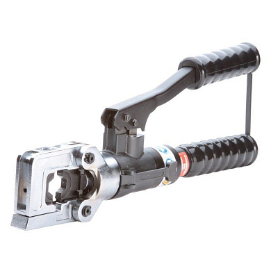 Пресс гидравлический КВТ ПГРс-240у ручной 58262