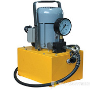 Маслостанция МГС630-0.8-Р-1 (без педали, с ручным распределителем)