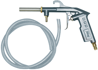 Пневмопистолет пескоструйный FUBAG SBG142/3