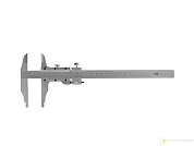 Штангенциркуль ШЦ-2- 400 0.05 губ.150  ЧИЗ***