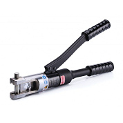 Пресс гидравлический КВТ ПГРс-120 ручной 57605