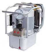 Электрогидростанция WSP2004 сверхвысокого давления, 200 МПа