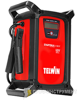 Пусковое устройство STARTZILLA 4012 XT 12V