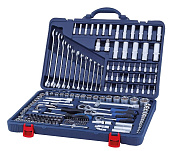 Набор инструмента на 216 предметов СТАНКОИМПОРТ