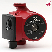Циркуляционный насос Grundfos UPS 20-40 130