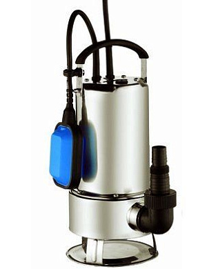 Фекальный насос ПРИМА NSF-1000S