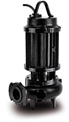 Погружной дренажный насос Zenit DRP 550/4/80 AOGT-E
