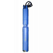 Cкважинный многоступенчатый насос ЭЦВ 8-16-140