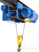 Таль электрическая TOR ТЭК (CDL) 3,0 т 6,0 м УСВ