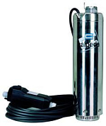 Погружной насос для колодцев Calpeda MXSM-407