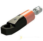 Гайкорез гидравлический ГР-2432