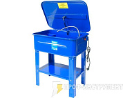 Аппарат мойки деталей 75 л AE&T T06220