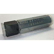 HW Предохранительный клапан SV 42 E-80