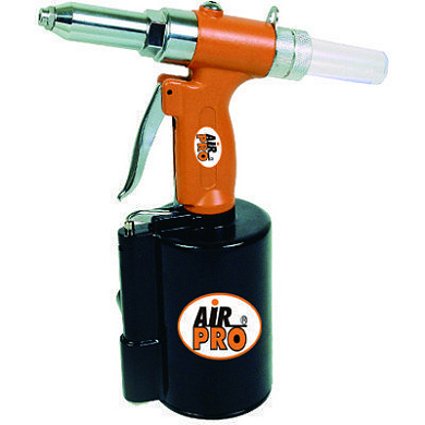 Пневмогидравлический заклепочник AIRPRO SA8808