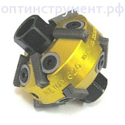Фреза Neway CU239 - 11°-45°