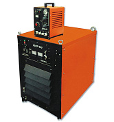 Установка для воздушно-плазменной резки УВПР-400