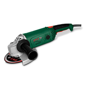 Угловая шлифмашина DWT WS18-180 T 86389