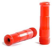 Сопло Performer 200 х 12.5 (оранжевый)