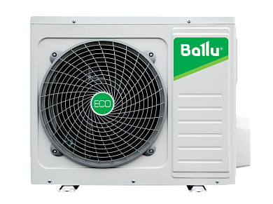 Блок наружный Ballu BSA/out-09HN1_15Y сплит-системы