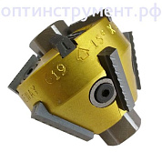 Фреза Neway CU619 - 15°-60° - 5 ножей