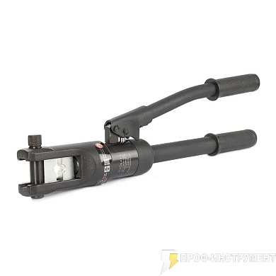 Пресс гидравлический автономный ПРГ-120ПА